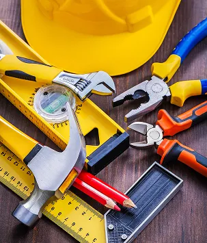 Industrial & Commercial Supplies