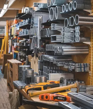 Construction & Building Materials