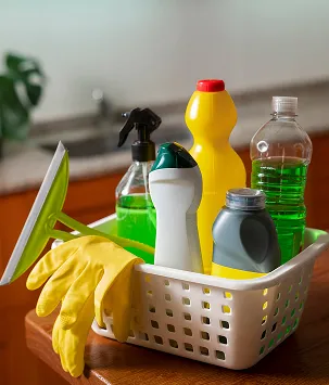 Consumer & Agricultural Products